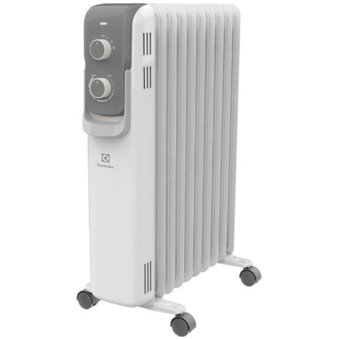 Electrolux Оливний радіатор EOH/M-7221 11 cекцій, 2200 Вт, 27 м2 (EOH/M-7221)