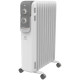 Electrolux Оливний радіатор EOH/M-7221 11 cекцій, 2200 Вт, 27 м2 (EOH/M-7221)