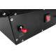 Neo Tools Теплова гармата газова, 30кВт, 300м кв., 1000м куб./год, чорний (90-084)