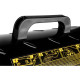 Neo Tools Теплова гармата газова, 30кВт, 300м кв., 1000м куб./год, чорний (90-084)