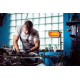 Neo Tools Інфрачервоний обігрівач, 2000 Вт, 24м2, 11.5х46х19 см, IP65 (90-032)