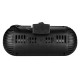 Neo Tools Інфрачервоний обігрівач, 2000 Вт, 24м2, 11.5х46х19 см, IP65 (90-032)