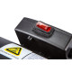 Neo Tools Інфрачервоний обігрівач, 2000 Вт, 24м2, 11.5х46х19 см, IP65 (90-032)