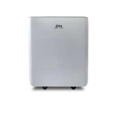 Cooper&Hunter Осушувач повітря CH-D009WD10-20LDUWF, 20л.на добу, 36м.кв , 170м3/год, 450Вт, дисплей, ел.кер-ня, УФ-очистка, Wi-Fi, таймер., білий (CH-D009WD10-20LDUWF)