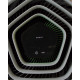 Electrolux Очисник повітря, 92м2, 442м3/год, дисплей, 5-и шаровий HEPA фільтр, Wi-Fi, 9 режимів, сірий (PA91-404GY)