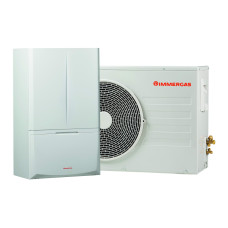 Immergas Тепловий насос Magis Pro 6 V2 (MAGIS-PRO-6-V2)
