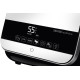 Electrolux Зволожувач повітря SENSEhealthline EHU-3315D 5.5 л, 50 м2, 400 мл/г, ультразвуковий, іонізатор, гігростат, аромакапсула, стерилізація пари, пульт ДК, білий (EHU-3315D)