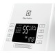 Electrolux Зволожувач повітря EHU-3715D 5 л, 50 м2, 450 мл/г, ультразвуковий, іонізатор, гігростат, аромакапсула, УФ лампа, стерилізація пари, підсвічування, пульт ДК, білий (EHU-3715D)