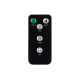 ARDESTO Вентилятор підлоговий FNT-R36X1WY22 (FNT-R36X1WY22)