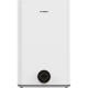 Водонагрівач (бойлер) BOSCH плаский слім Tronic 3500, 100л, 1.5кВт, ун. монтаж, електр. кер-ння, B, білий (7736507294)