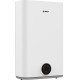 Водонагрівач (бойлер) BOSCH плаский слім Tronic 3500, 100л, 1.5кВт, ун. монтаж, електр. кер-ння, B, білий (7736507294)