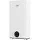 Водонагрівач (бойлер) BOSCH плаский слім Tronic 3500, 50л, 1.5кВт, ун. монтаж, електр. кер-ння, B, білий (7736507291)