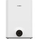 Водонагрівач (бойлер) BOSCH плаский слім Tronic 3500, 80л, 1.5кВт, ун. монтаж, електр. кер-ння, B, білий (7736507293)
