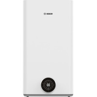 Водонагреватель (бойлер) Bosch плоский слим Tronic 4500, 50л, 1.5кВт, универсальный, B, (7736507296)