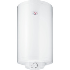Gorenje Водонагрівач електр. круглий GBF, 100л, 2кВт, сухий тен, мех. кер-ння, C, білий (GBF100/UA)