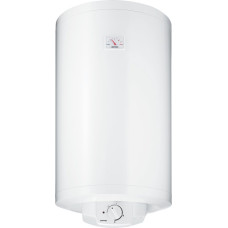 Gorenje Водонагрівач електр. круглий GBF, 80л, 2кВт, сухий тен, мех. кер-ння, C, білий (GBF80/UA)