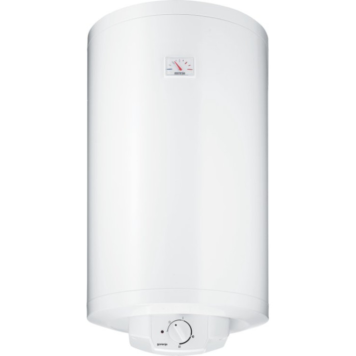 Водонагреватель (бойлер) Gorenje GBF, 80л, 2кВт, сухий тен, C, (GBF80/UA)