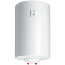 Gorenje Водонагрівач електр. круглий TGR, 100л, 2кВт, мех. кер-ння, C, білий (TGR100NGV9)