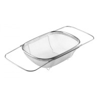 Deante Корзина сталева для сушки овочів для фруктів (ZZH_011K)