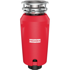 Подрібнювач харчових відходів Franke Slim 75, 2600об/хв, 0.75к.с. (1340715096)