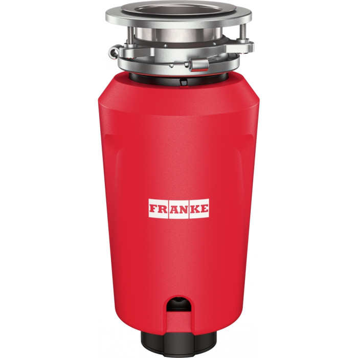 Подрібнювач харчових відходів Franke Slim 50, 2600об/хв, 0.5к.с. (1340715098)