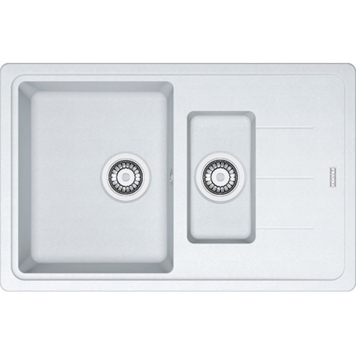 Franke Basis BFG 651-78 [114.0272.602] (1140272602)