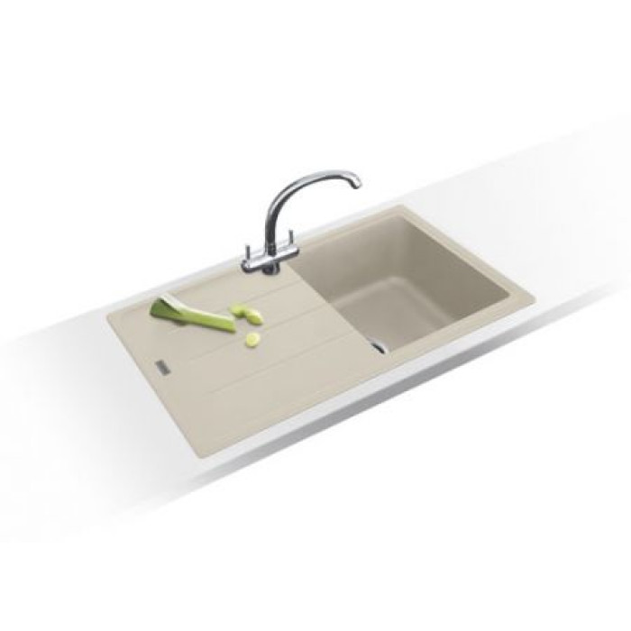 Franke Basis BFG 611-78 [114.0258.031] (1140258031)