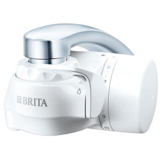 Brita Фільтр проточний ON TAP V System, 4 ступені фільтрації, монтаж на кран. (1052068)