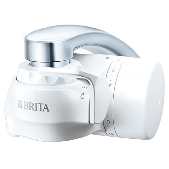 Brita Фільтр проточний ON TAP V System, 4 ступені фільтрації, монтаж на кран. (1052068)