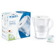 Brita Фільтр-глечик Marella XL Memo MXPro 3.5л (2л очищеної води) білий (1052778)