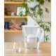 Brita Фільтр-глечик Marella XL Memo MXPro 3.5л (2л очищеної води) білий (1052778)