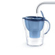 Brita Фільтр-глечик Marella XL Memo MXPro 3.5л (2л очищеної води) синій (1052780)