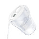 Brita Фільтр-глечик Marella XL Memo MXPro 3.5л (2л очищеної води) білий (1052778)