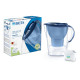 Brita Фільтр-глечик Marella Memo MXPro 2.4л (1.4л очищеної води) синій (1052799)