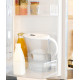 Brita Фільтр-глечик Marella Memo MXPro 2.4л (1.4л очищеної води) синій (1052799)
