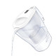 Brita Фільтр-глечик Aluna Memo MXPro 2.4л (1.4л очищеної води) білий (1052801)
