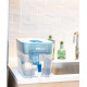 Brita Фільтр для води Flow Memo MXPro 8.2л (5.2л очищеної води) синій (1052805)