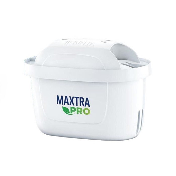Brita Комплект картриджів MXPro Limescale для жорсткої води 2шт (1051767)