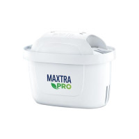 Brita Комплект картриджів MXPro Limescale для жорсткої води 4шт (1051771)