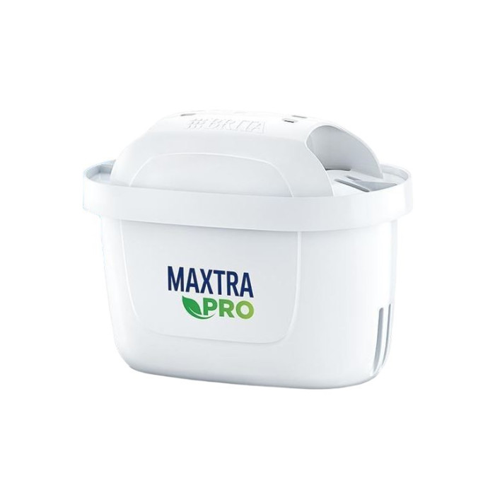 Brita Комплект картриджів MXPro Limescale для жорсткої води 4шт (1051771)