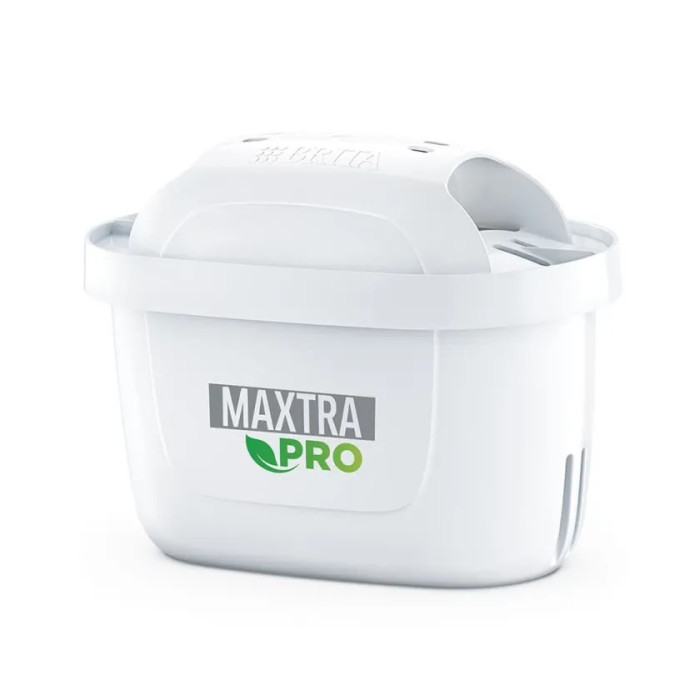 Brita Комплект картриджів MXPro Limescale для жорсткої води 3+1шт (1051773)