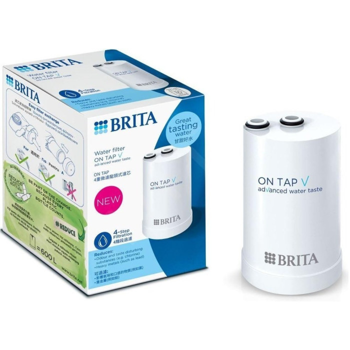 Brita Картридж On Tap V (1052388)