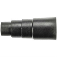 Graphite Втулка сполучна, для підключення до пилососу 26-33-36-41мм (59G607-150)