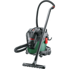 Bosch Пилосос професійний UniversalVac 15, 1000Вт, контейнер 15л, 6.9кг (06033D1100)