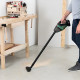 Пилосос професійний акумуляторний Bosch UniversalVac 18, 18В, 9кПа, контейнер 0.5л, 1.3кг без АКБ та ЗП (06033B9102)