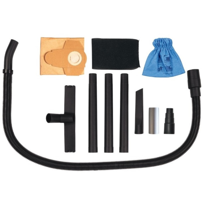Вакуумний пилосос Einhell TC-VC 1820 SA (2342425)