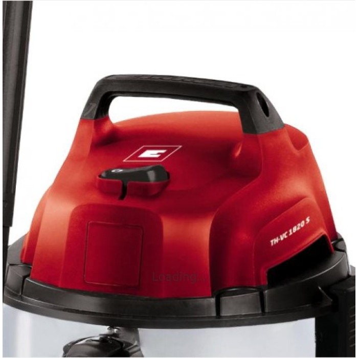 Пилосос Einhell TH-VC 1820 S (2342167)