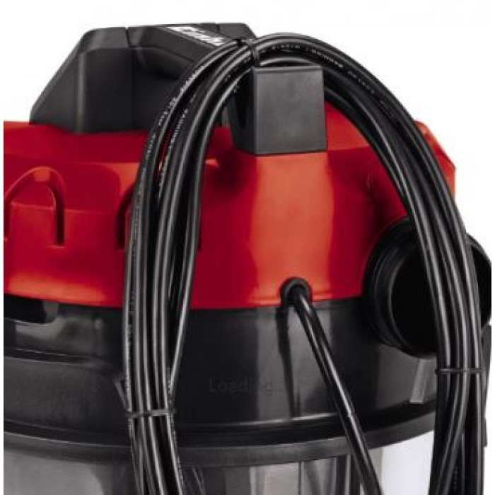 Пилосос Einhell TE-VC 2230 SA (2342363)