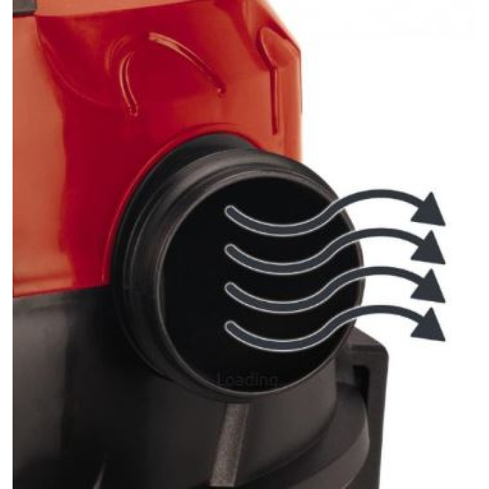 Пилосос Einhell TE-VC 2230 SA (2342363)