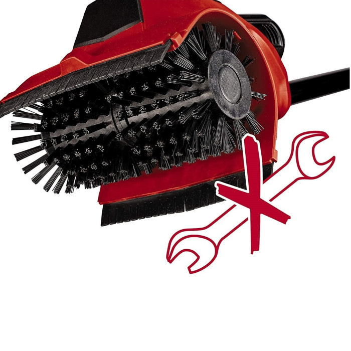 Акумуляторний очищувач поверхні Einhell Expert Plus PICOBELLA (3424200)